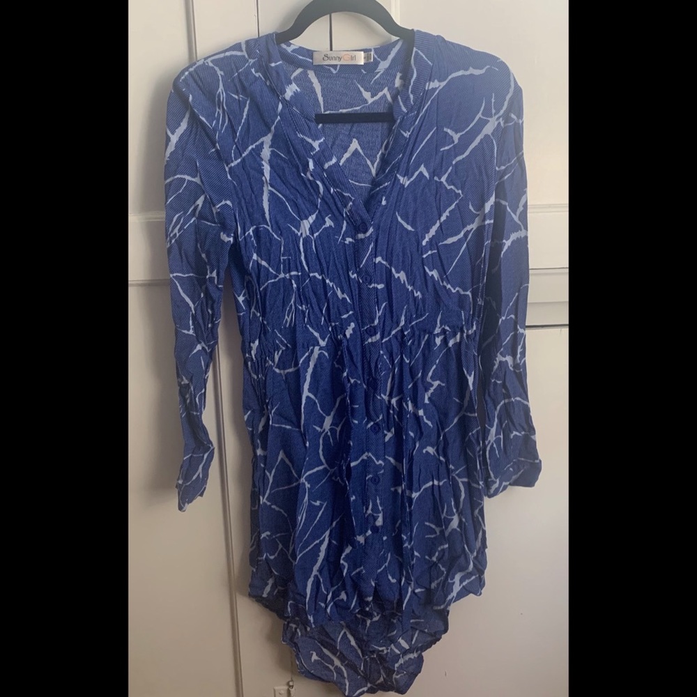 ModCloth Dress
